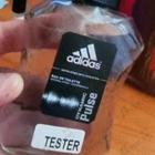 Отзыв Adidas Dynamic Pulse