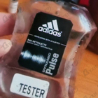 Отзывы Adidas Dynamic Pulse