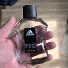 Отзыв Adidas Dynamic Pulse