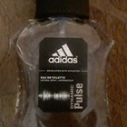 Отзывы Adidas Dynamic Pulse