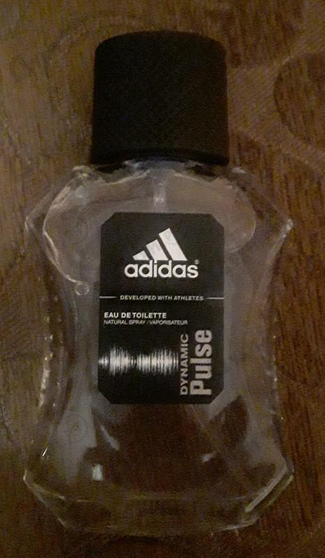 Отзыв Adidas Dynamic Pulse Купить Dynamic Pulse от Adidas