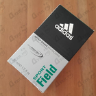 Отзывы Adidas Sport Field