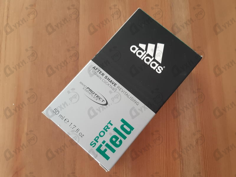 Отзывы Adidas Sport Field