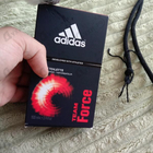 Отзыв Adidas Team Force