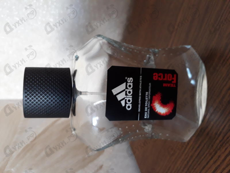 Парфюмерия Adidas Team Force