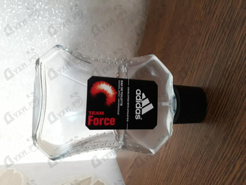Купить Team Force от Adidas