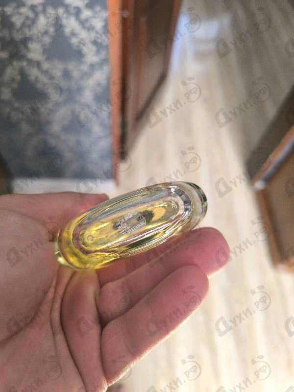 Духи Victory League от Adidas