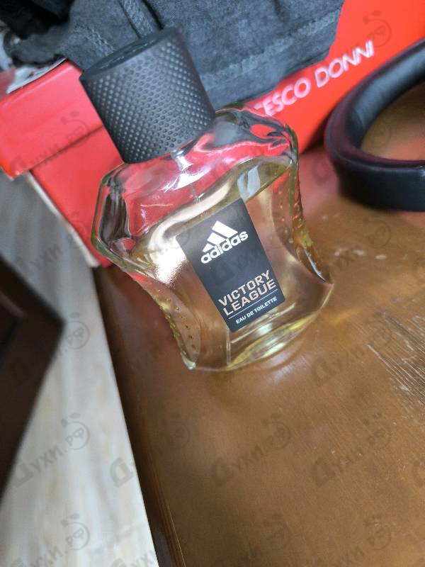 Купить Victory League от Adidas
