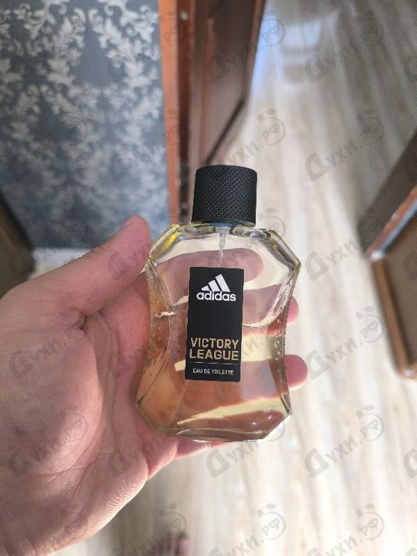 Купить Victory League от Adidas