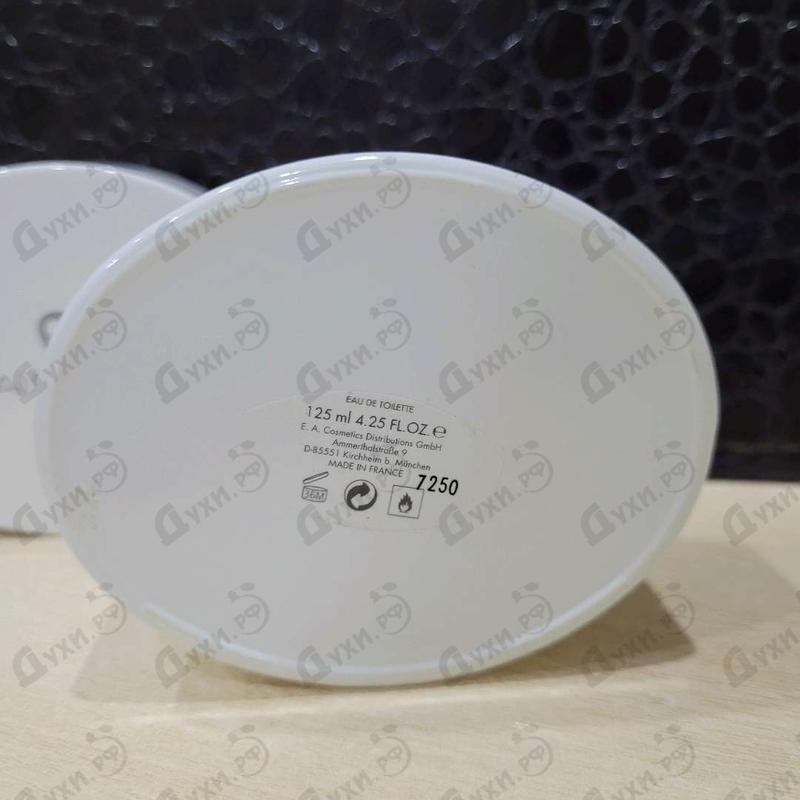 Парфюм Aigner White Духи White от Aigner
