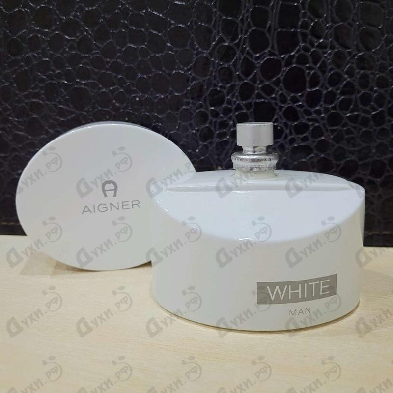 Отзыв Aigner White