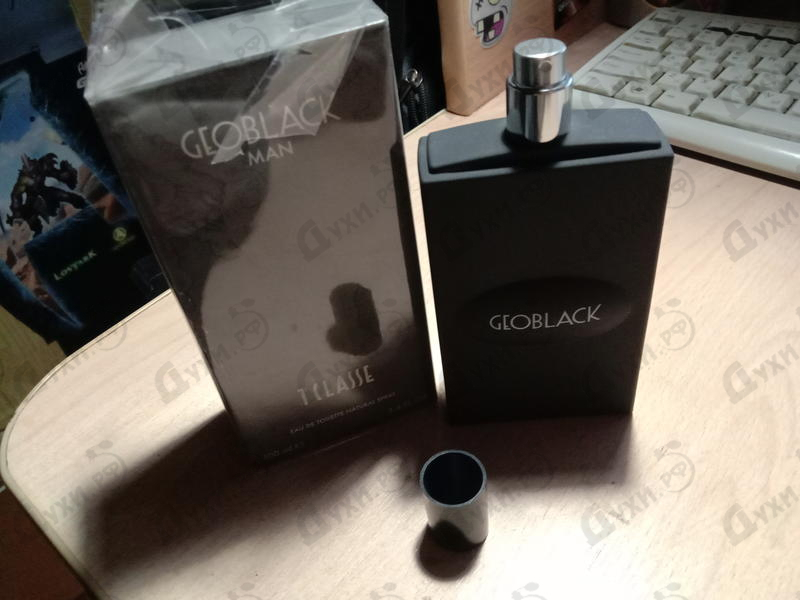 Купить Geoblack от Alviero Martini