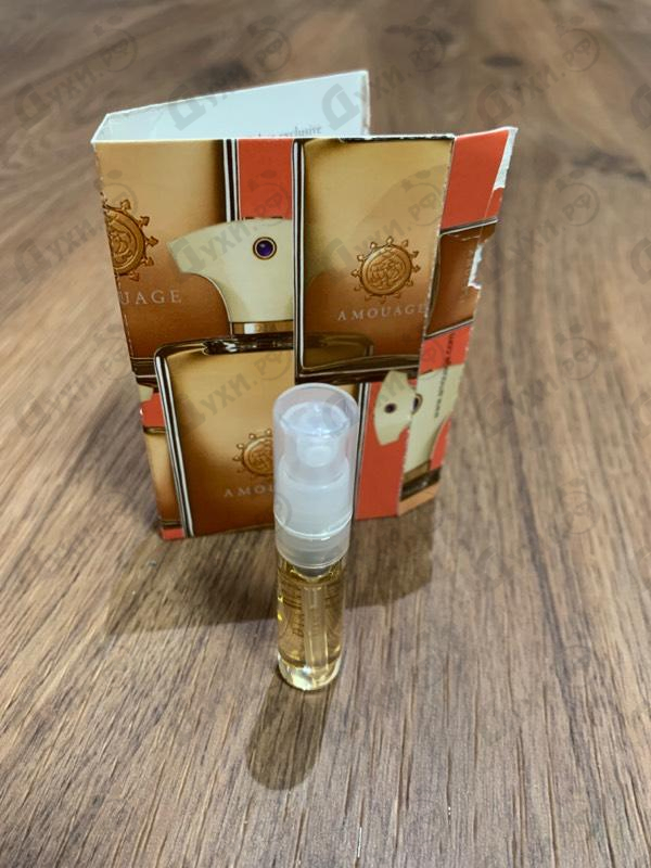 Купить Amouage Dia Духи Dia от Amouage