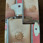 Отзывы Amouage Dia