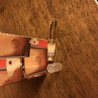 Отзыв Amouage Dia