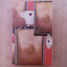 Парфюм Amouage Dia