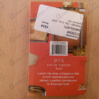 Отзыв Amouage Dia