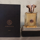 Отзывы Amouage Dia