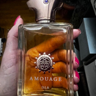 Духи Dia от Amouage