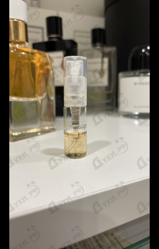 Парфюмерия Amouage Dia Парфюмерия Dia от Amouage