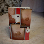 Отзыв Amouage Dia