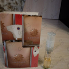 Отзывы Amouage Dia