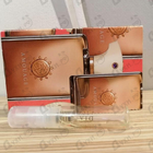 Отзыв Amouage Dia