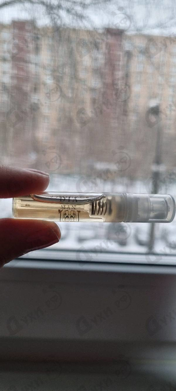 Купить Amouage Dia