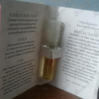 Отзыв Amouage Dia