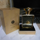 Отзывы Amouage Gold
