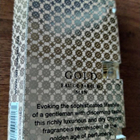 Отзыв Amouage Gold