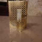 Отзыв Amouage Gold