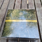 Отзыв Amouage Gold