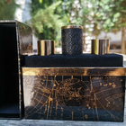 Отзыв Amouage Gold