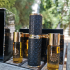 Отзыв Amouage Gold