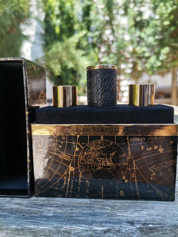 Купить Gold от Amouage