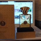 Духи Gold от Amouage