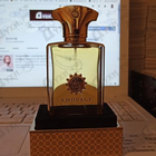 Отзыв Amouage Gold