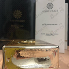 Отзывы Amouage Gold