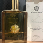 Парфюм Amouage Gold
