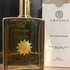 Парфюмерия Gold от Amouage