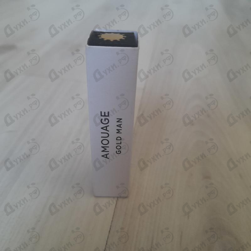 Купить Gold от Amouage
