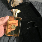Отзыв Amouage Gold