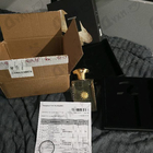 Отзывы Amouage Gold