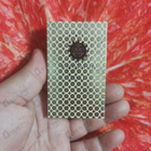 Отзыв Amouage Gold