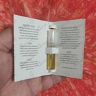 Отзывы Amouage Gold