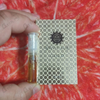 Отзыв Amouage Gold