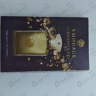 Духи Jubilation XXV от Amouage