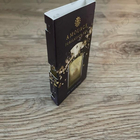 Духи Jubilation XXV от Amouage