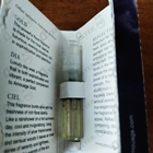 Отзывы Amouage Jubilation XXV